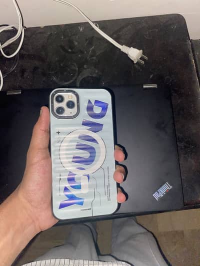 iPhone 11 Pro Max JV Icloud Bypass hoga