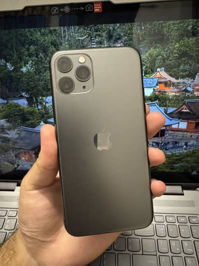 Apple iPhone 11 pro