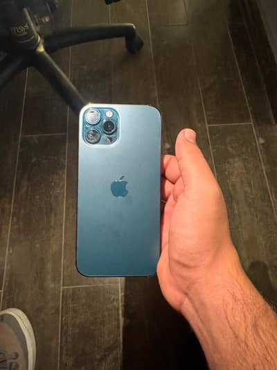 Apple iPhone 12 Pro Max