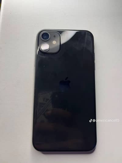 Apple iPhone 11