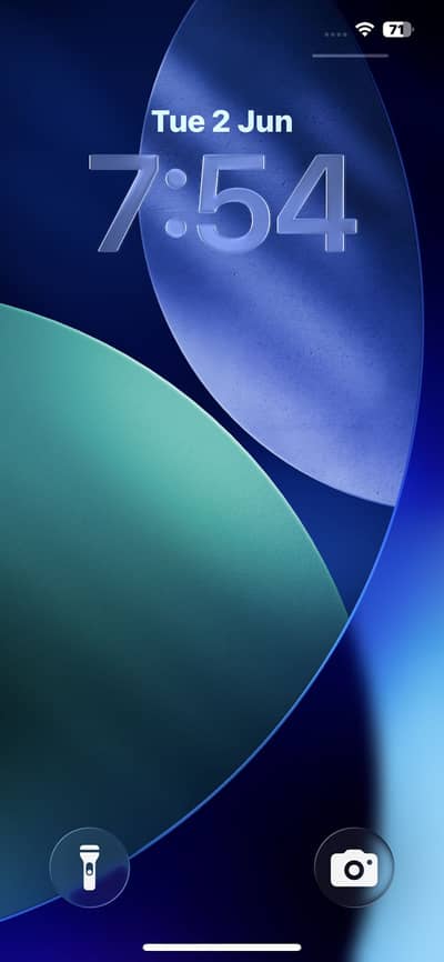 Apple iPhone 13 Factory reset ok 128 FB, Latest  iOS 266.5