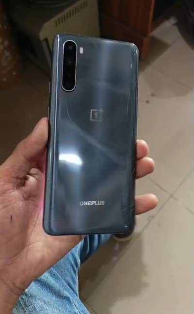 One Plus Nord  12gb 256gb patch condition 10by8
