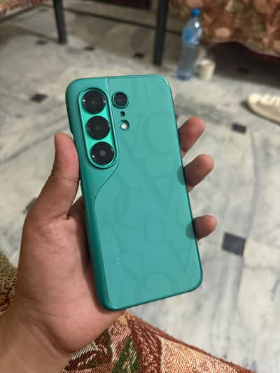 Tecno CAMON 50 pro unused