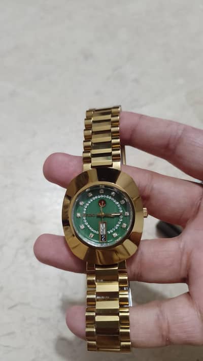 Rado Diastar