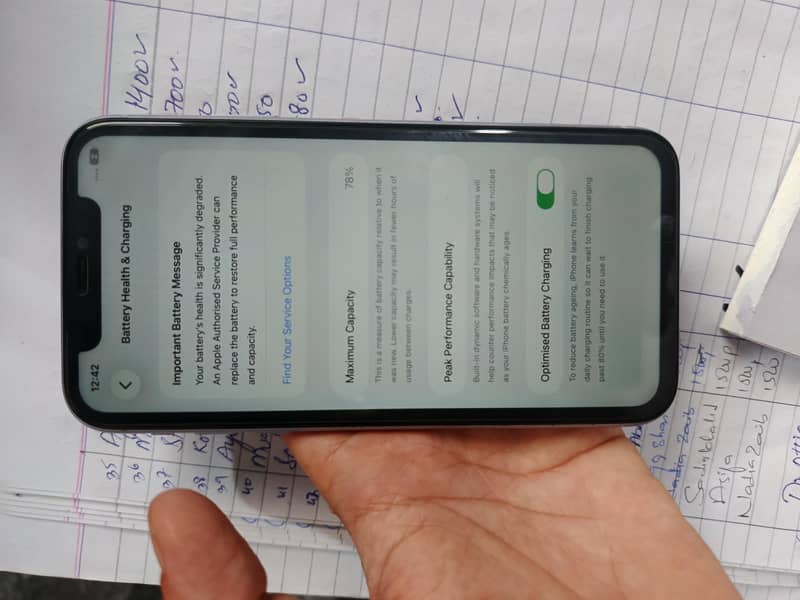 IPHONE 11 10
