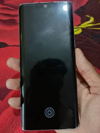 LG Velvet 5G NON PTA (Exchange Possible)