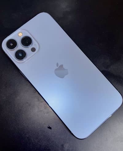 Apple iPhone 13 Pro Max
