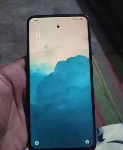 OPPO F11 Pro