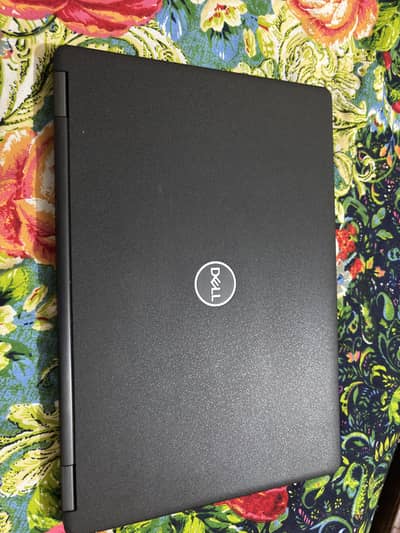 Dell latitude 5490 16GB RAM /256SSD