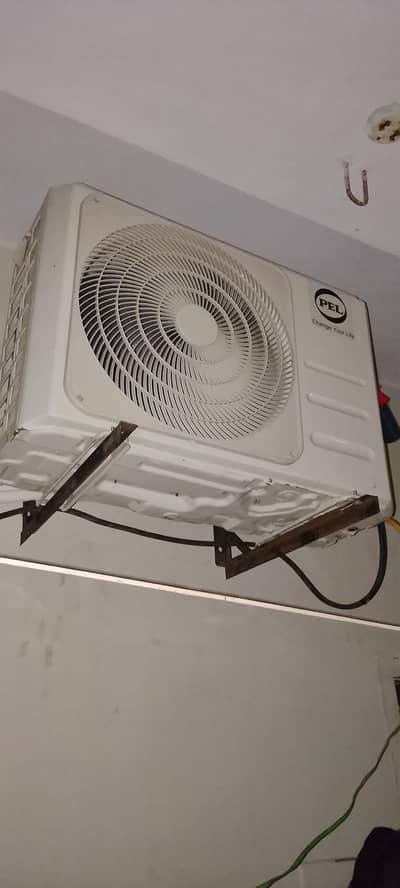 PEL  1 Ton Dc Inveter Urgent Sale