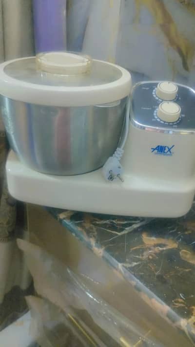 jst one month use