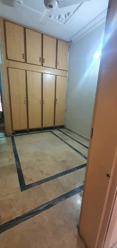 House For Rent in G-13 (4 Marla)