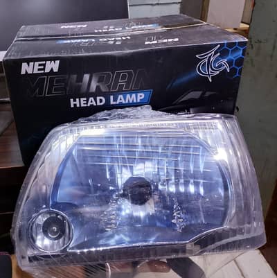 mehran euro