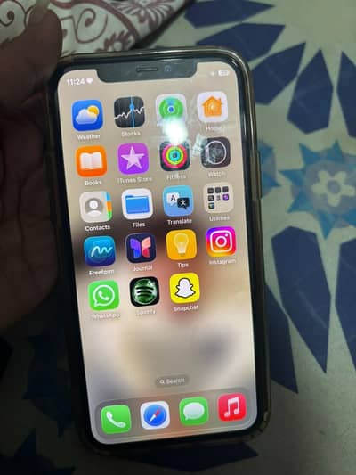 Apple iPhone 11 Pro