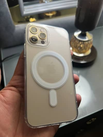 Apple iPhone 12 Pro 256gb