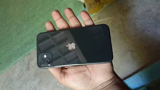 Apple iPhone 11