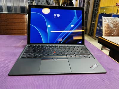 LENOVO X1 THINKPAD