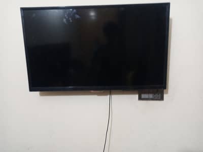 Samsung smart lcd