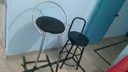 high chairs