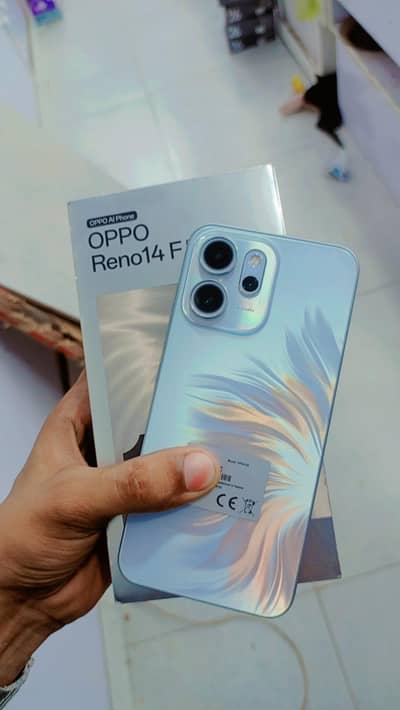 OPPO Reno