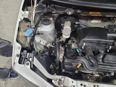 Suzuki Alto 2021