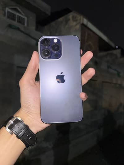 Apple iPhone 14 Pro Max