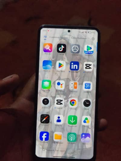 Xiaomi Redmi Note 12 Pro