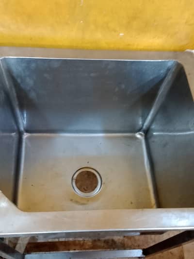 Kitchen Sink