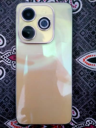 Infinix Hot 40i