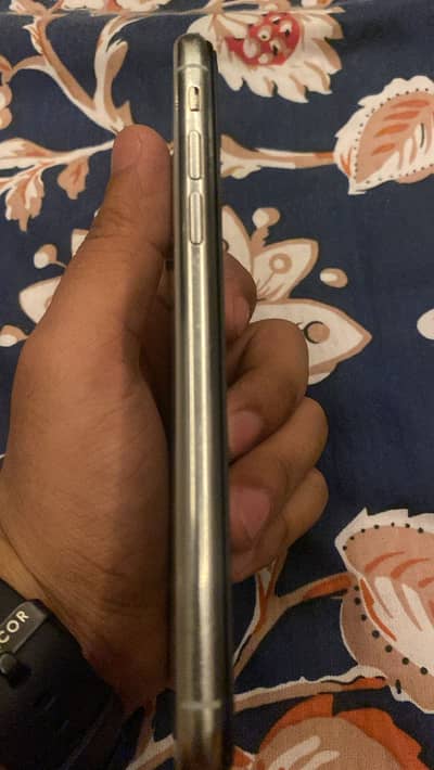 Apple iPhone X