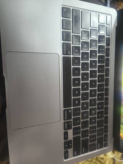 Macbook air m1