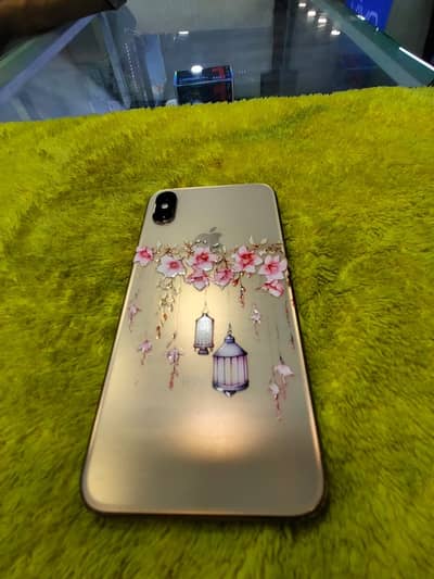 Apple iPhone XS