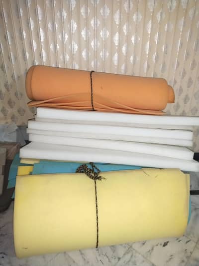 Car poshesh Fabric