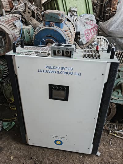 Inetar 10kw 3phase