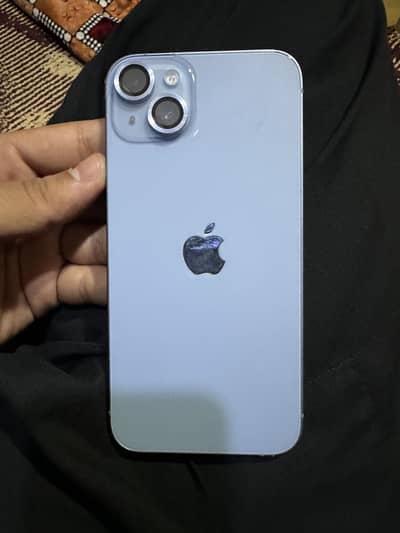 Apple iPhone 14 plus