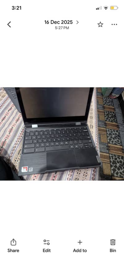 Chrome os freah peace