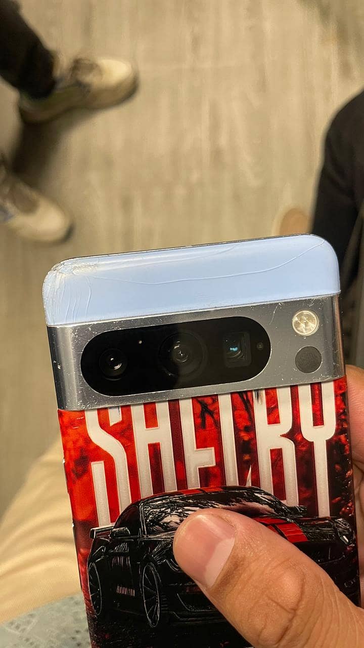 Google Pixel 8 Pro 1