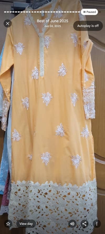 Ethnic 3 piece