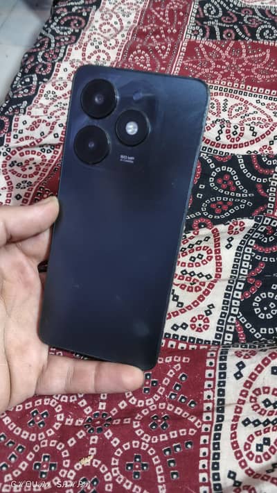 Tecno spark 20c