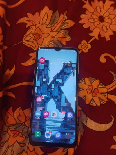 Samsung Mobile A32
