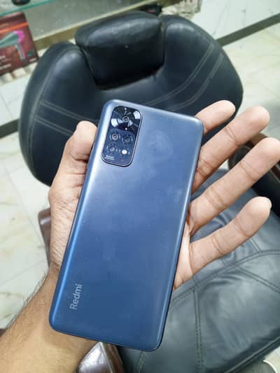 Xiaomi Redmi Note 11
