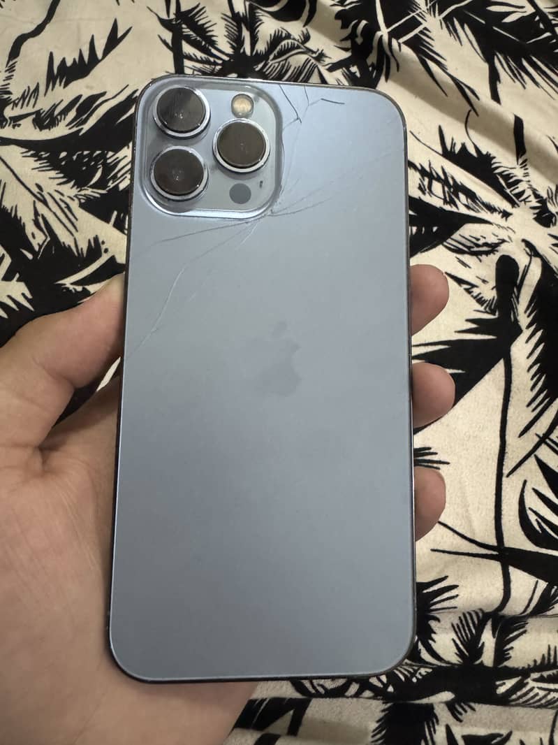 13 pro max 3