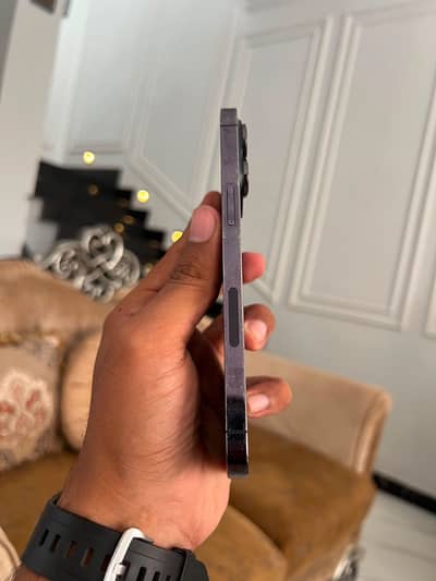 Apple iPhone 14 Pro Max