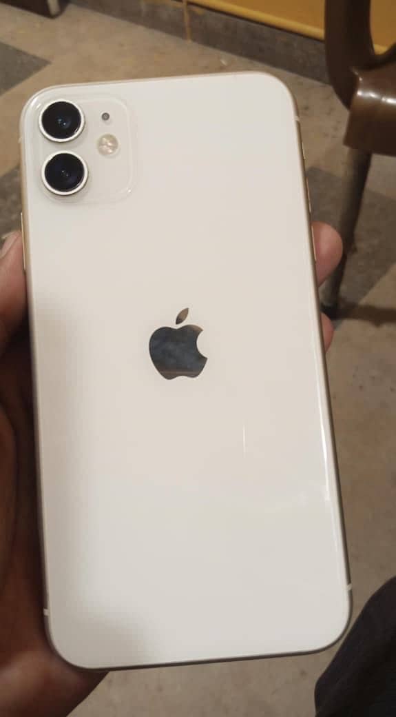 Apple iPhone 11 0