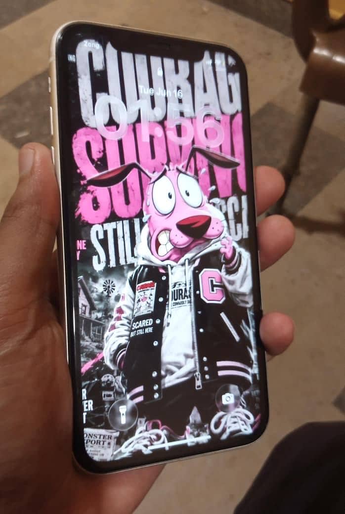 Apple iPhone 11 1