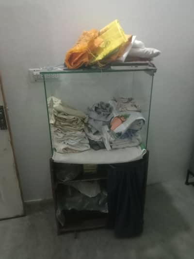 mobile counter for sale