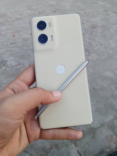 Motorola Moto G Stylus
