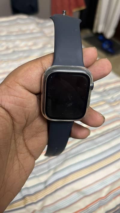 APPLE WATCH SERIES 9