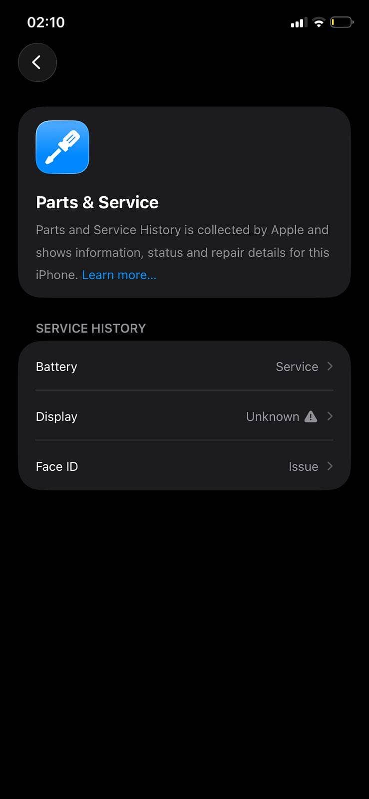 Apple iPhone 11 4