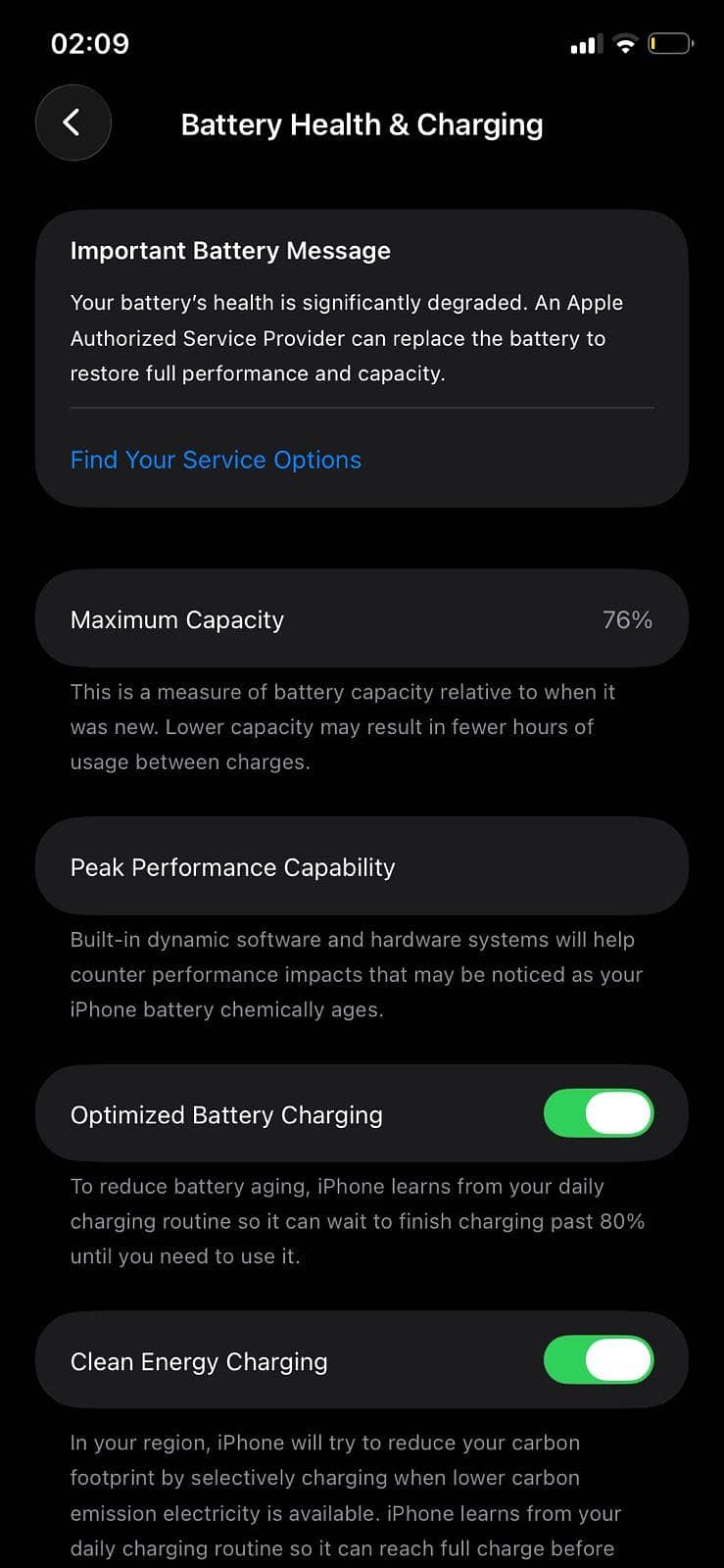 Apple iPhone 11 5